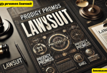 prodigy promos lawsuit