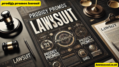 prodigy promos lawsuit