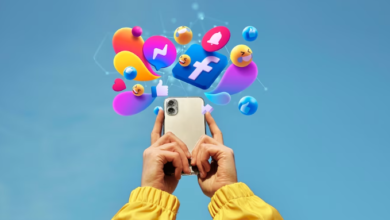 Social Media Marketing Packages