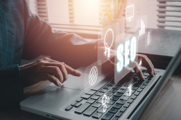 Wix SEO Services