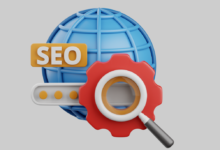 search engine optimization package