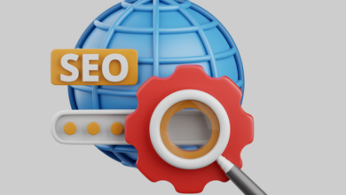 search engine optimization package