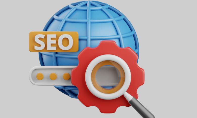 search engine optimization package